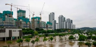 El fenómeno climático La Niña podría durar hasta marzo