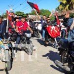 Jalapa celebra triunfo de la Alianza Unida Nicaragua Triunfa Jalapa celebra triunfo de la Alianza Unida Nicaragua Triunfa