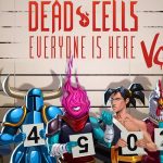 Terraria tendra un crossover con Dead Cells