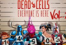 Terraria tendra un crossover con Dead Cells Terraria tendra un crossover con Dead Cells
