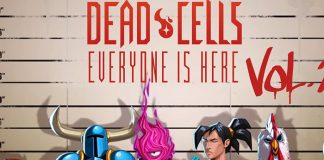 Terraria tendra un crossover con Dead Cells