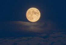 NASA reprograma nuevamente su viaje a la Luna NASA reprograma nuevamente su viaje a la Luna