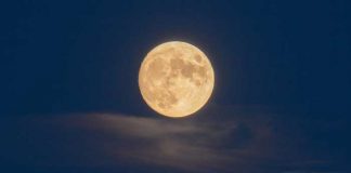 NASA reprograma nuevamente su viaje a la Luna