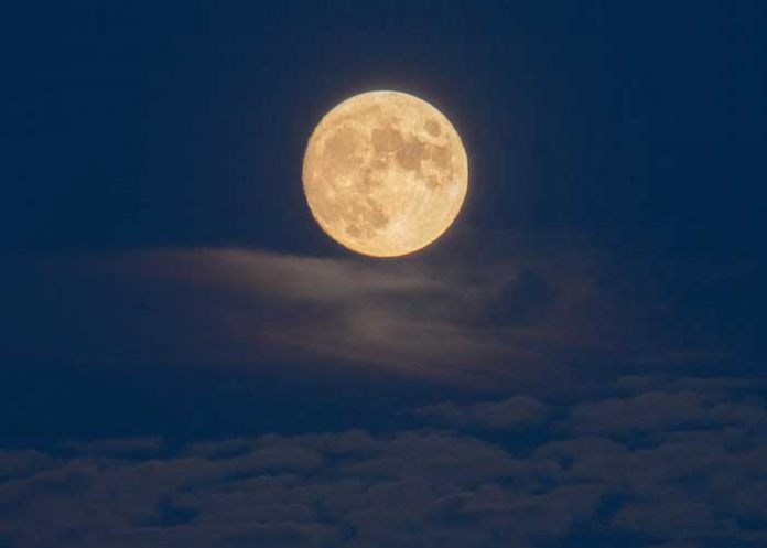 NASA reprograma nuevamente su viaje a la Luna