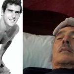 “Me duele” Hija de Andrés García afirma que su papá está perdiendo la mente