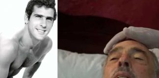 “Me duele” Hija de Andrés García afirma que su papá está perdiendo la mente