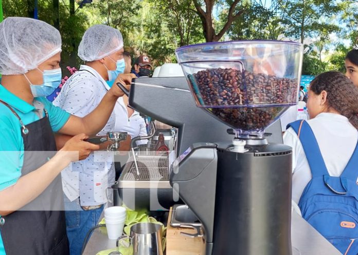 3 Centros Tecnológicos de Madriz presentan oferta formativa 2023