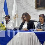 Alcaldía de Managua aprueba presupuesto de ingreso y egreso 2023