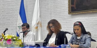 Alcaldía de Managua aprueba presupuesto de ingreso y egreso 2023