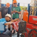INATEC realiza festival departamental “Estudia una Carrera Técnica” en Rivas INATEC realiza festival departamental “Estudia una Carrera Técnica” en Rivas