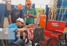 INATEC realiza festival departamental “Estudia una Carrera Técnica” en Rivas INATEC realiza festival departamental “Estudia una Carrera Técnica” en Rivas