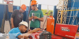 INATEC realiza festival departamental “Estudia una Carrera Técnica” en Rivas
