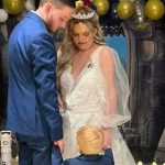 “Insólito”: Mujer organiza la última boda de su vida “Insólito”: Mujer organiza la última boda de su vida