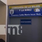 Comunidad lejana de San Juan del Sur, cuenta con su propia Comisaría de la Mujer Comunidad lejana de San Juan del Sur, cuenta con su propia comisaria de la mujer