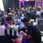 Celebran la VI edición del Hackathon Regional Carazo 2022 Celebran la VI edición del Hackathon Regional Carazo 2022