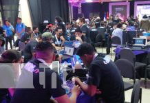 Celebran la VI edición del Hackathon Regional Carazo 2022 Celebran la VI edición del Hackathon Regional Carazo 2022