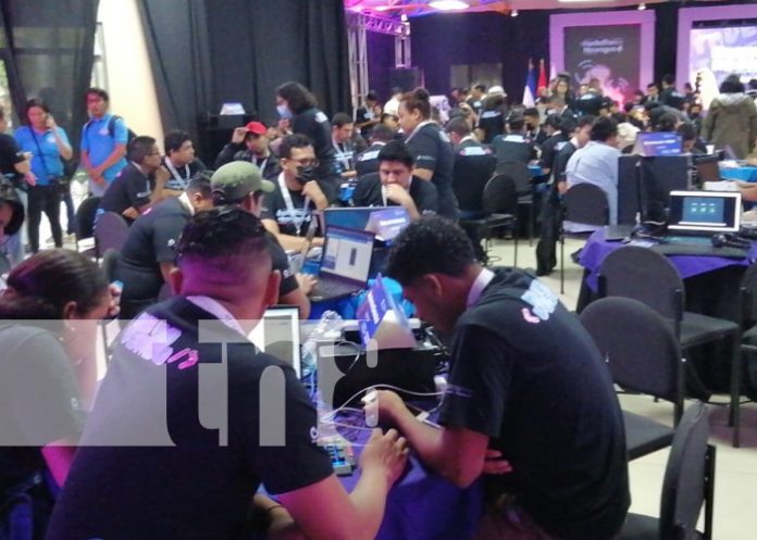 Celebran la VI edición del Hackathon Regional Carazo 2022