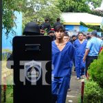 Policía de Nicaragua captura a delincuentes en Masaya, Estelí y Chinandega Policía de Nicaragua captura a delincuentes en Masaya, Estelí y Chinandega