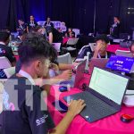 Realizan Hackathon Regional en Chinandega Realizan Hackathon Regional en Chinandega