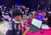 Realizan Hackathon Regional en Chinandega Realizan Hackathon Regional en Chinandega
