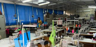 300 cupos estarán disponibles en el Tecnológico Manuel Lández de Ticuantepe