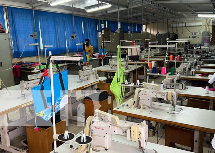 3 300 cupos estarán disponibles en el Tecnológico Manuel Lández de Ticuantepe