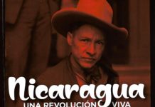 Presentan el libro: Nicaragua, una Revolución Viva, en Argentina Presentan el libro: Nicaragua, una Revolución Viva, en Argentina