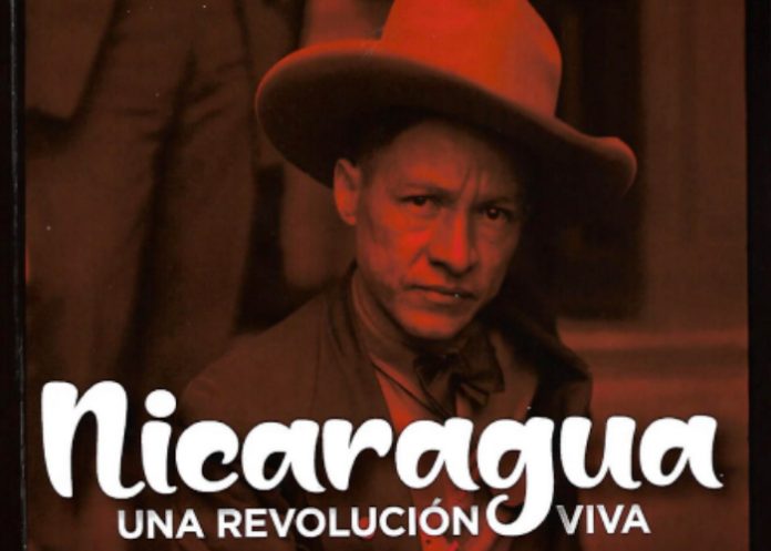 3 Presentan el libro: Nicaragua, una Revolución Viva, en Argentina