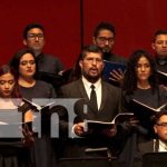 Teatro Nacional presenta la obra Réquiem de Mozart en honor a los fieles difuntos Teatro Nacional presenta la obra Réquiem de Mozart en honor a los fieles difuntos