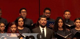 Teatro Nacional presenta la obra Réquiem de Mozart en honor a los fieles difuntos