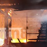 Sujeto origina incendio en una vivienda en Bilwi y se da a la fuga Sujeto origina incendio en una vivienda en la ciudad de Bilwi y se da a la fuga