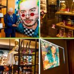 J Balvin cuenta en Medellín con un museo en su honor J Balvin cuenta en Medellín con un museo en su honor