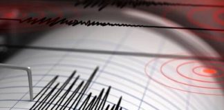 Terremoto de 5.4 sacude Indonesia dejando decenas de muertos y heridos