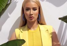 “Ya no trabajaré”: Iggy Azalea vende proyectos por una millonaria cifra “Ya no trabajaré”: Iggy Azalea vende proyectos por una millonaria cifra