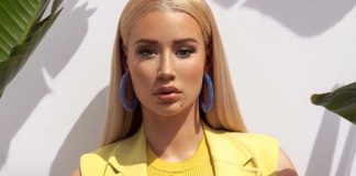“Ya no trabajaré”: Iggy Azalea vende proyectos por una millonaria cifra