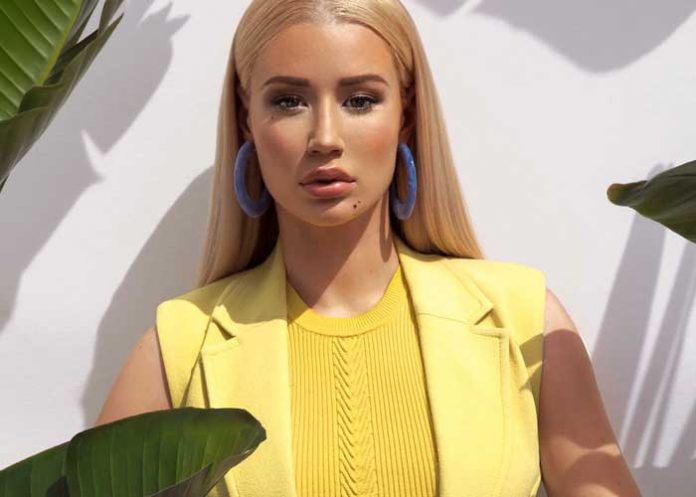 “Ya no trabajaré”: Iggy Azalea vende proyectos por una millonaria cifra