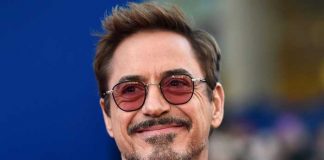 Robert Downey Jr. cambia su look radicalmente (FOTOS)