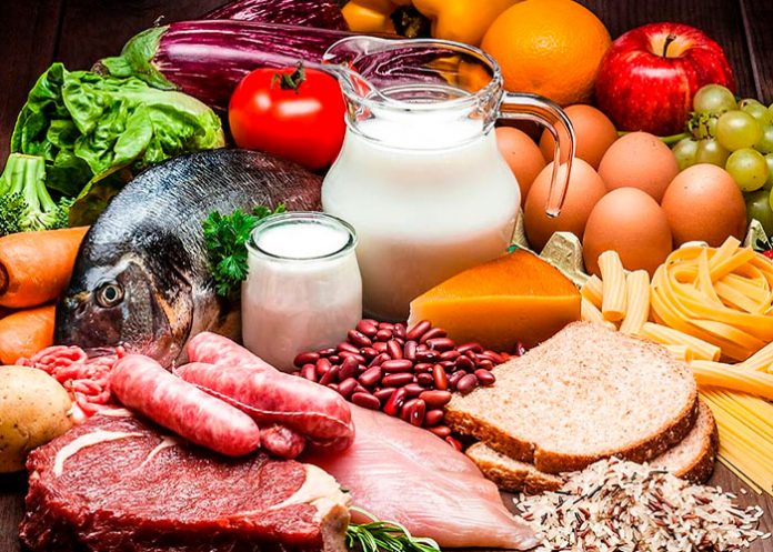 ¡Que no te falle!, si no comés esto podés subir de peso