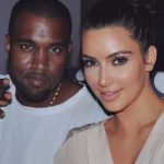 Kim Kardashian prioriza a sus hijos y se aleja de Kanye West tras polémica Aseguran que Kanye West reveló fotos íntimas de Kim Kardashian