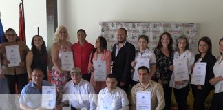 En León, INTUR entregó sellos de calidad en empresas turísticas