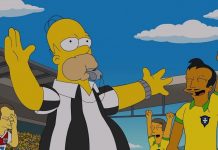 Los Simpson lo hacen de nuevo: Las predicciones acertadas del Mundial de Qatar