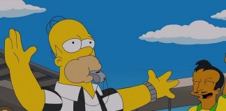 Los Simpson lo hacen de nuevo: Las predicciones acertadas del Mundial de Qatar