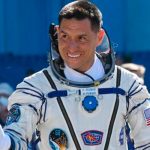 Nombran al primer parastronauta que viajará al espacio