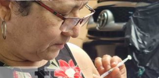 Hallan proteína del COVID-19 que abre la puerta a nuevos tratamientos