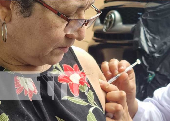 3 Hallan proteína del COVID-19 que abre la puerta a nuevos tratamientos