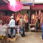 Alcaldía realizará inversiones en mejoras del Mercado Centro Histórico de Ocotal Alcaldía realizará inversiones en mejoras del Mercado Centro Histórico de Ocotal