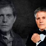 Muere el actor mexicano Héctor Bonilla a los 83 años Muere el actor mexicano Héctor Bonilla a los 83 años