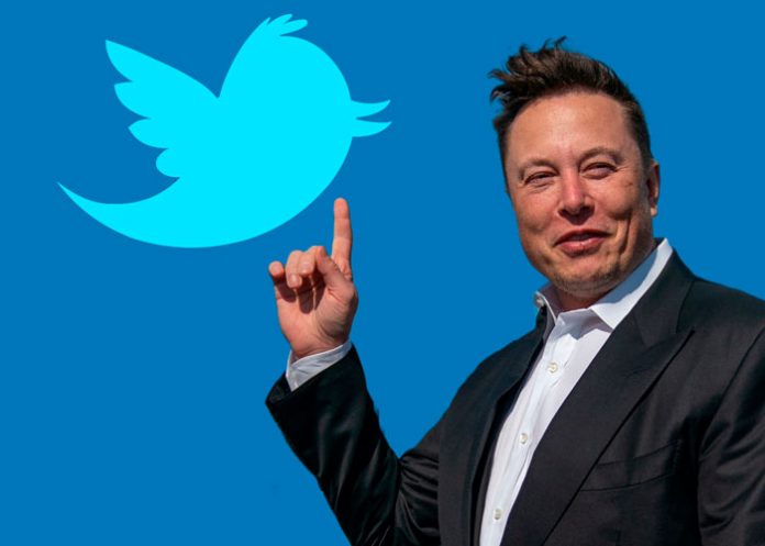 Elon Musk, asegura que otorgará 