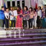 Declaran a Managua como Ciudad Creativa por su patrimonio cultural e histórico