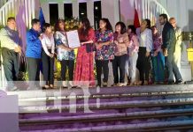 Declaran a Managua como Ciudad Creativa por su patrimonio cultural e histórico Declaran a Managua como Ciudad Creativa por su patrimonio cultural e histórico